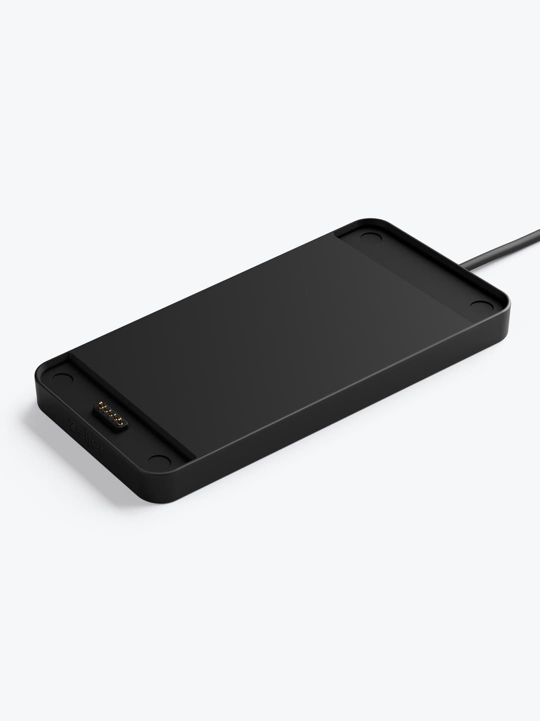 Terminal 2 Charging Dock (Black)