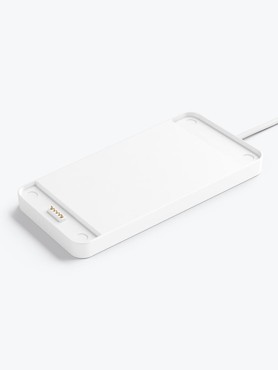 Terminal 2 Charging Dock (White)