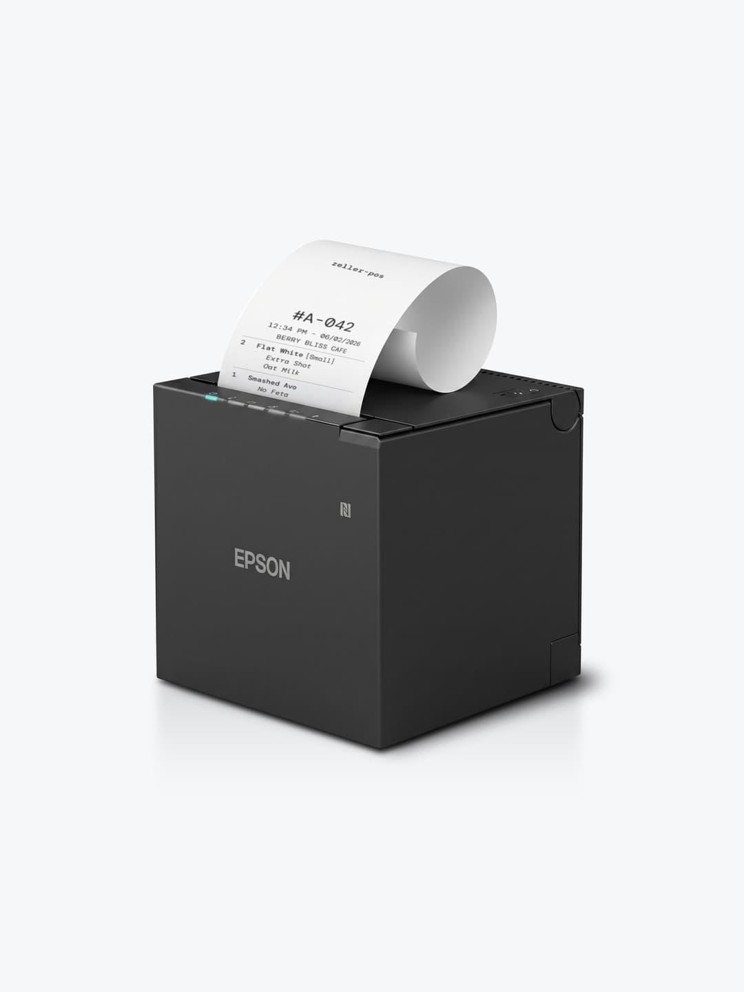 Thermal Receipt Printer for Zeller POS