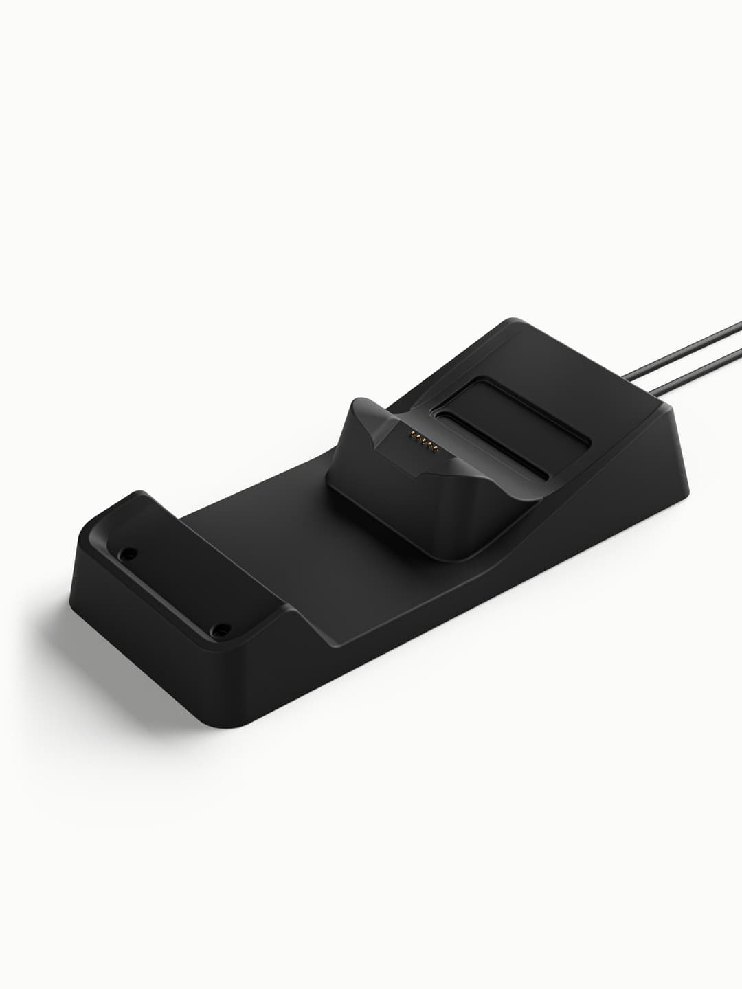 Terminal 1x Charging Dock (Black)