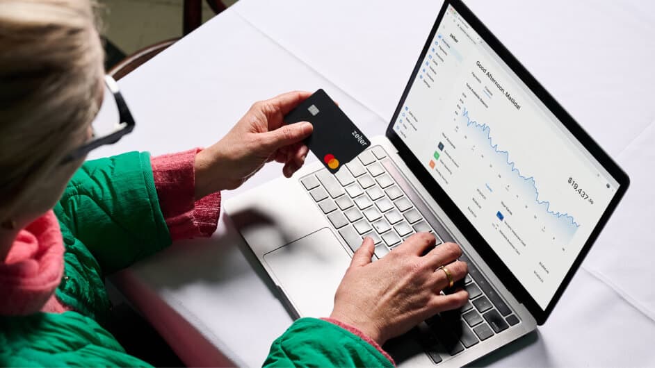 10 Reasons Why You Should Switch to a Zeller Transaction Account