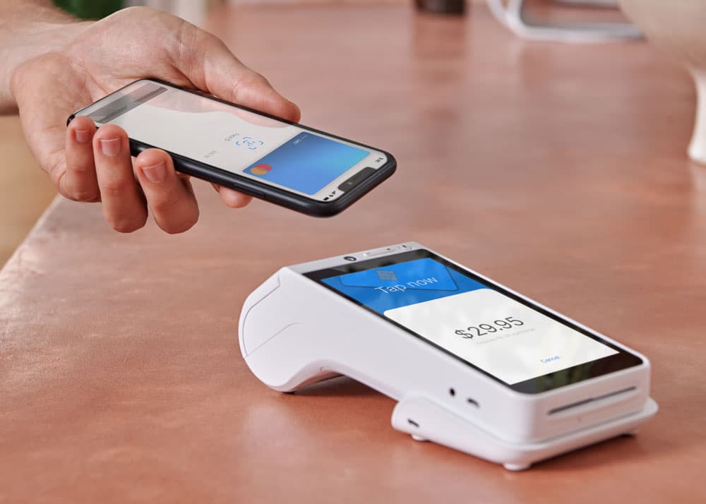 Choosing the Best Credit Card Machine for Your Business