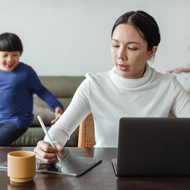 6 Stress Management Tips for Small Business Owners