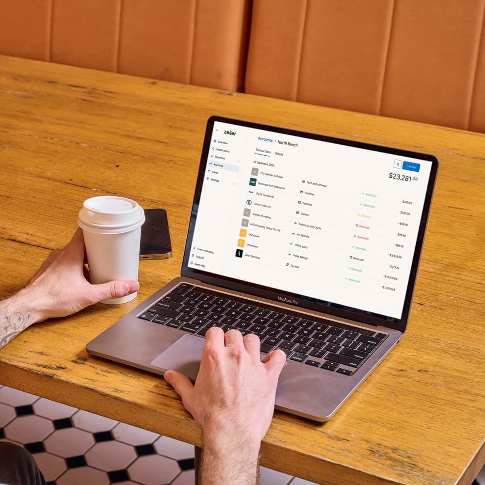 5 Reasons to Separate Personal From Business Banking