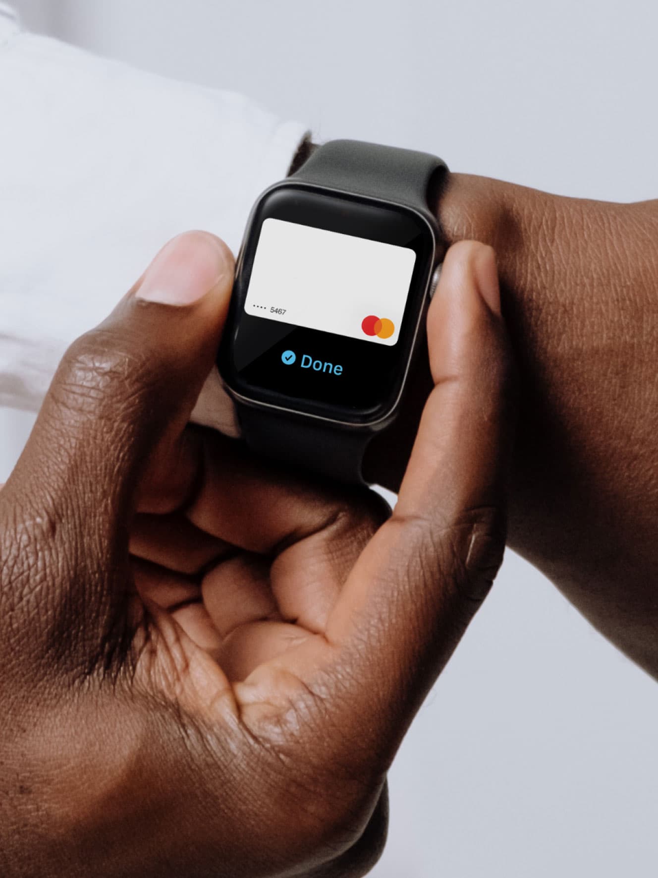 How NFC Mobile Payments Work