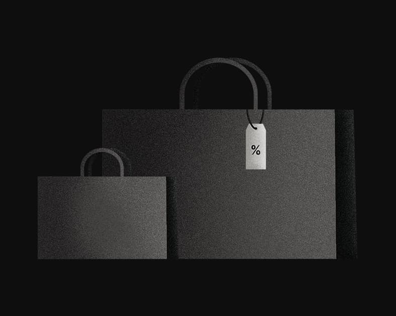 Black Friday: How Small Businesses Can Make a Profit