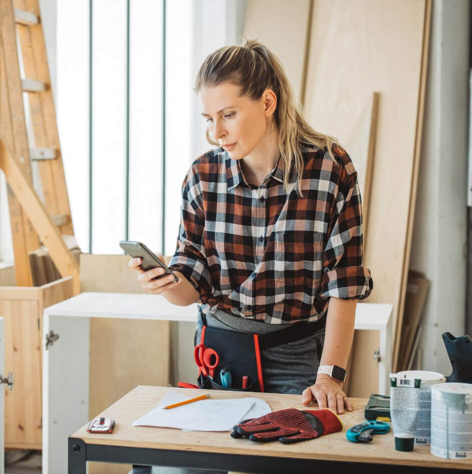 Best Apps for Tradies: Essential Tech for Your Toolbox