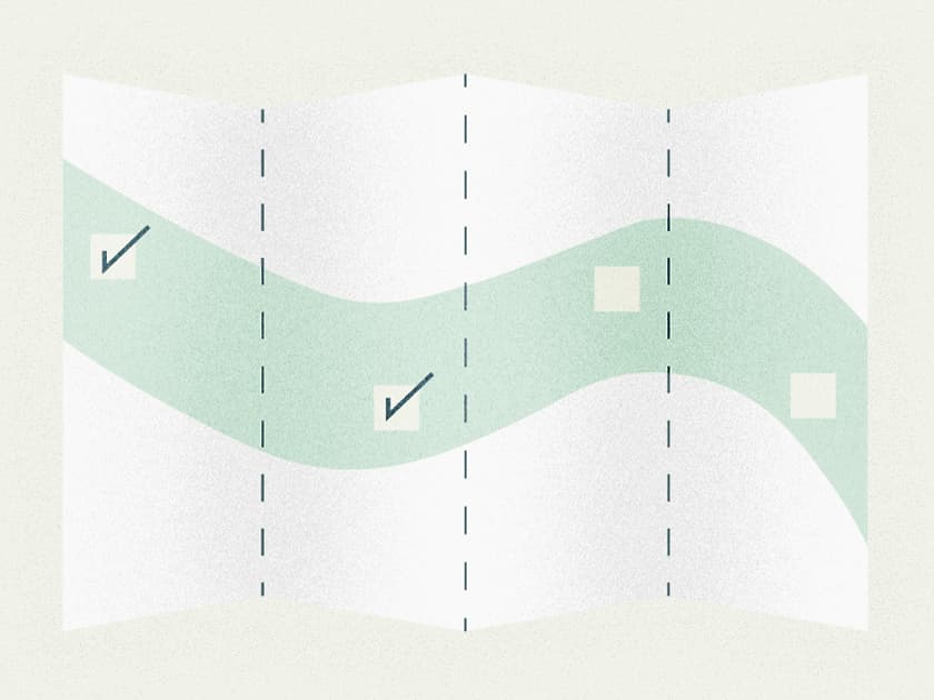 Your Business Plan Blueprint for Success