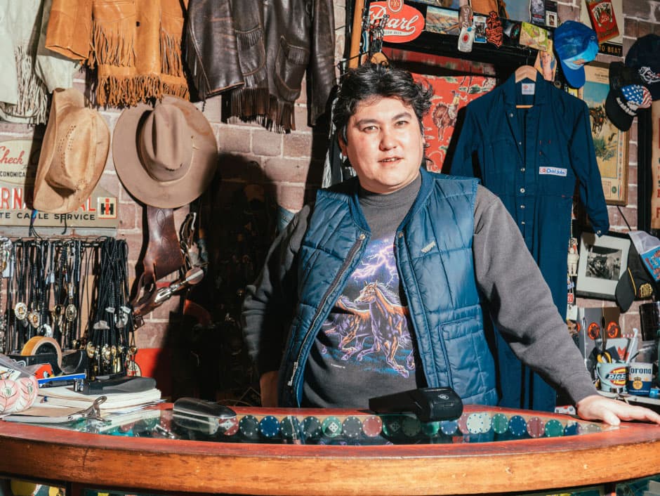 Forever Young: How A Vintage Institution Keeps Thriving After Forty Years