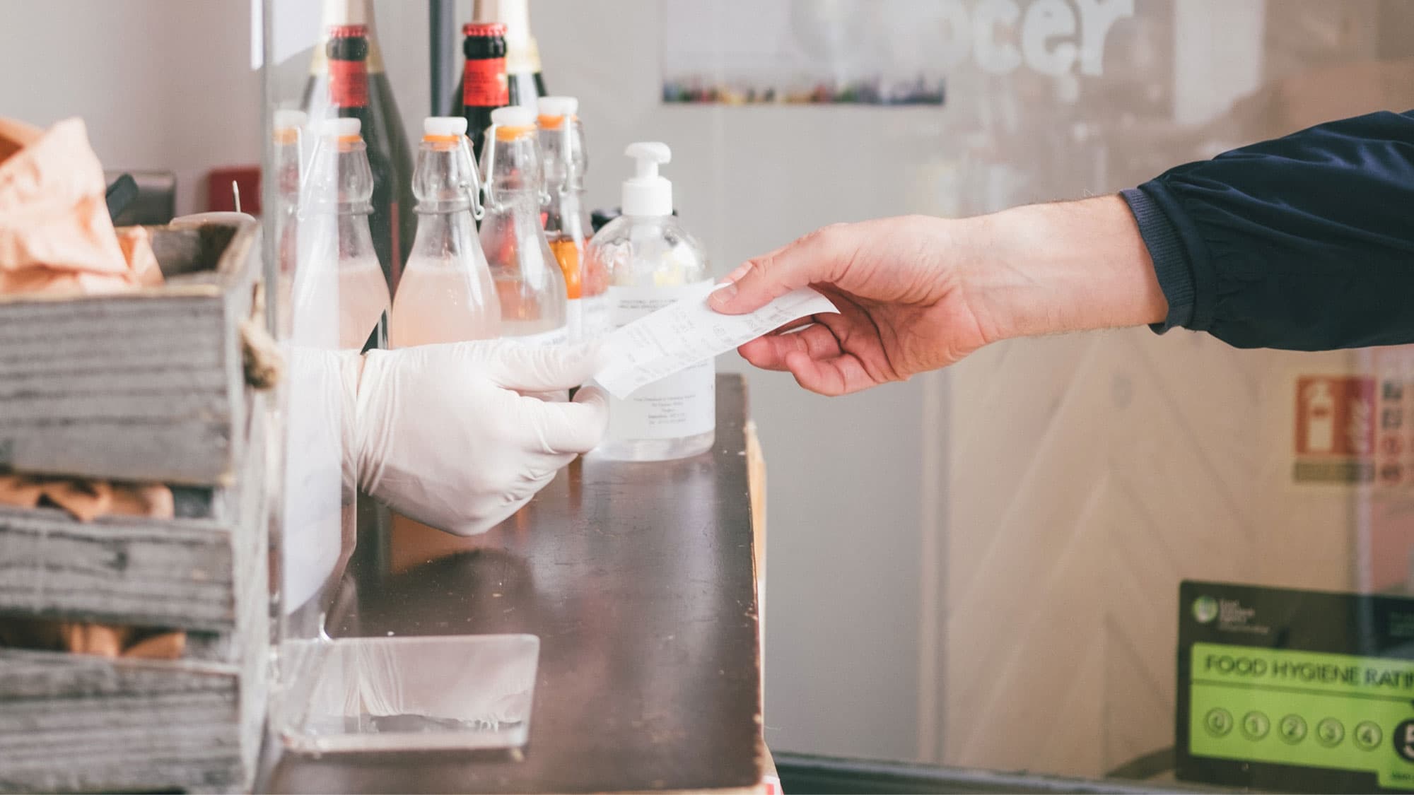 How to Deal With a Declined Credit Card Payment