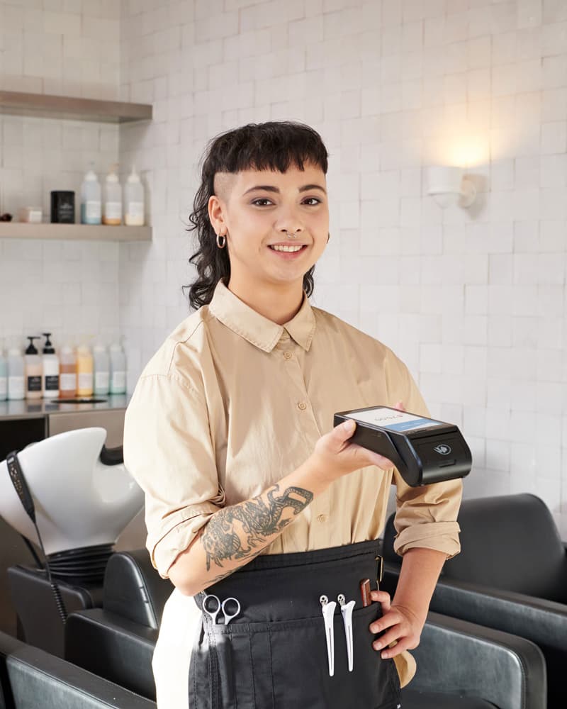 10 Questions to Compare Salon EFTPOS Systems