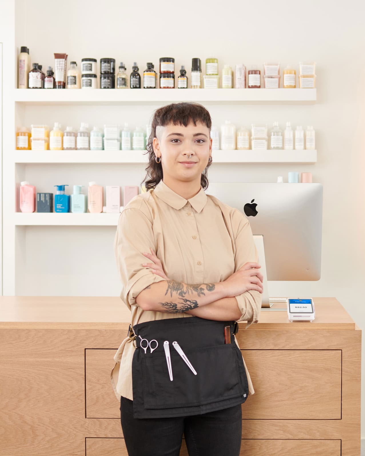 How to Write a Successful Beauty Salon Business Plan