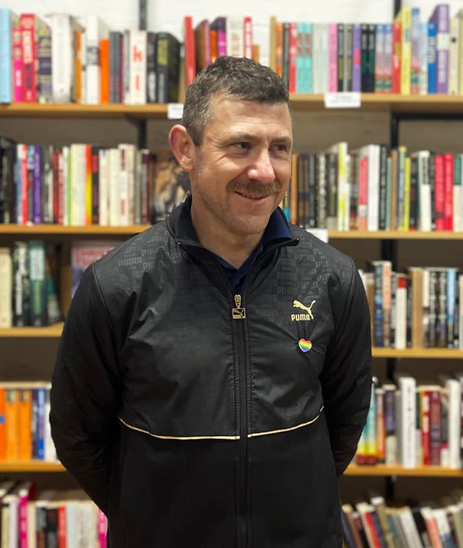 Becoming an Ally in the LGBTQIA+ Community: Harehole.Melbourne