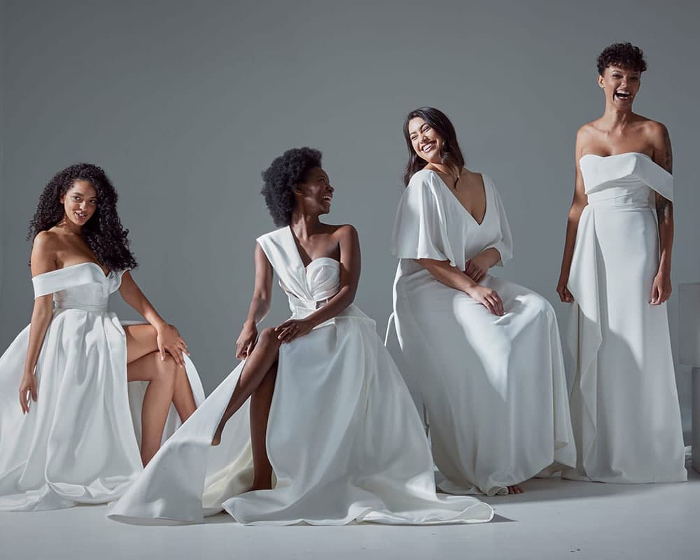 Navigating the Post-Lockdown Wedding Boom with White Lily