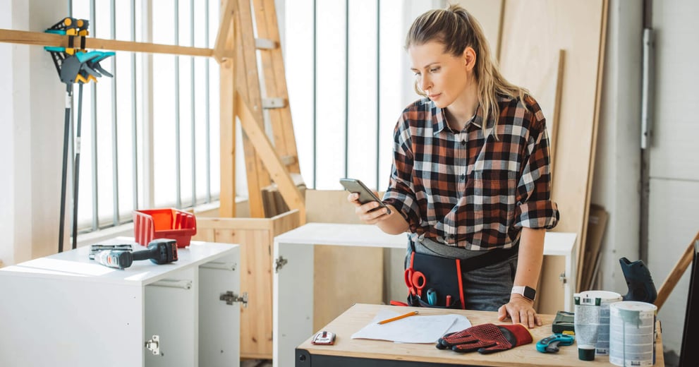 Best Apps for Tradies: Essential Tech for Your Toolbox