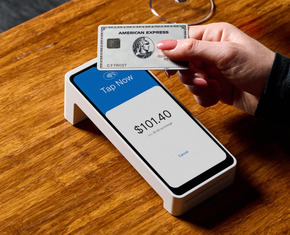 Zeller Terminal: Your EFTPOS Payments Solution, and So Much More