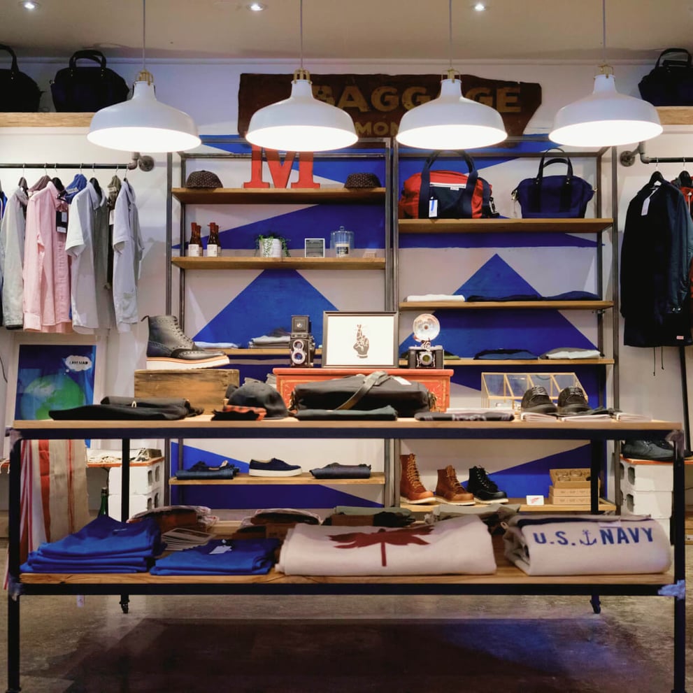 What Is Visual Merchandising? 8 Tips for Retail Businesses