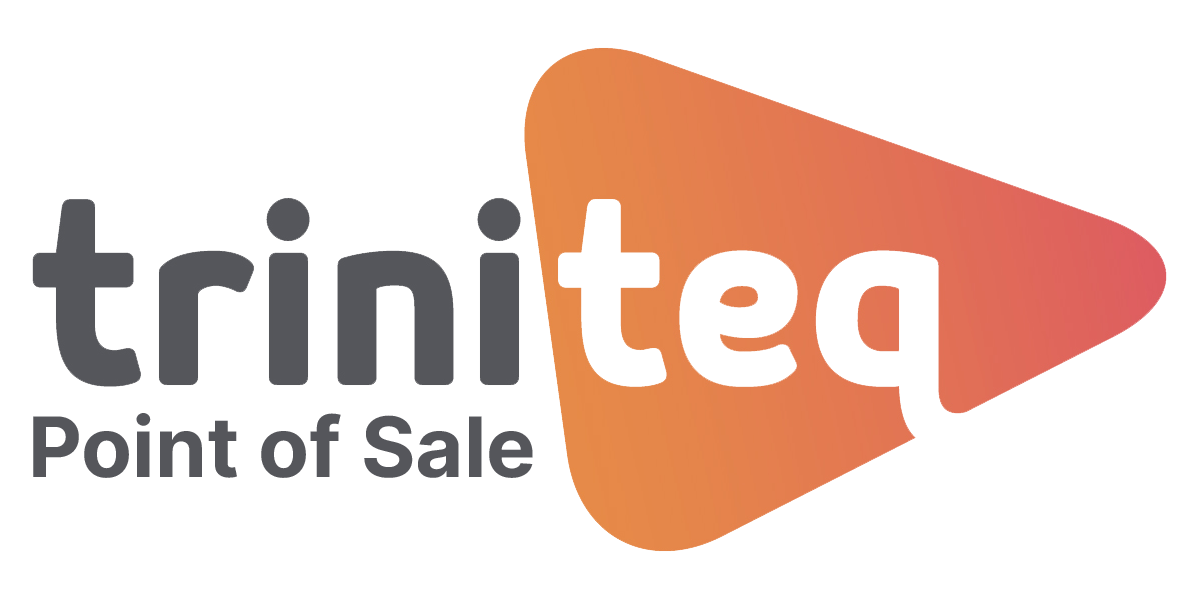 Triniteq Point of Sale Logo