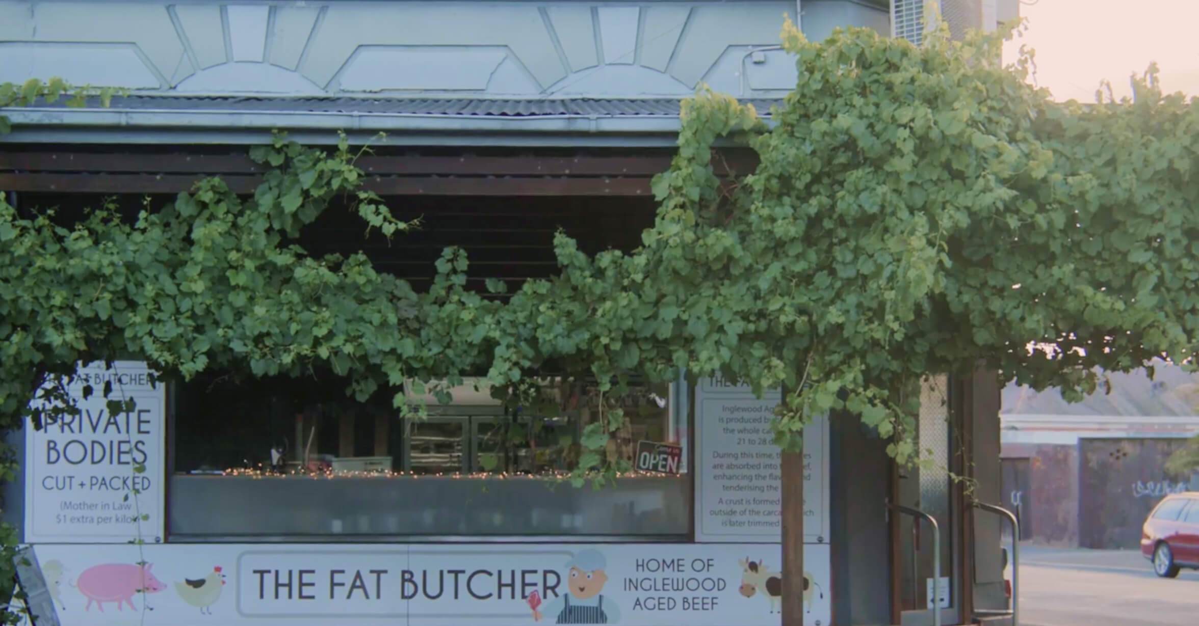 zeller-welcome-to-inglewood-fat-butcher-facade
