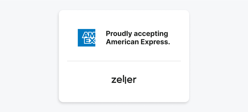 zeller-amex-signage-1