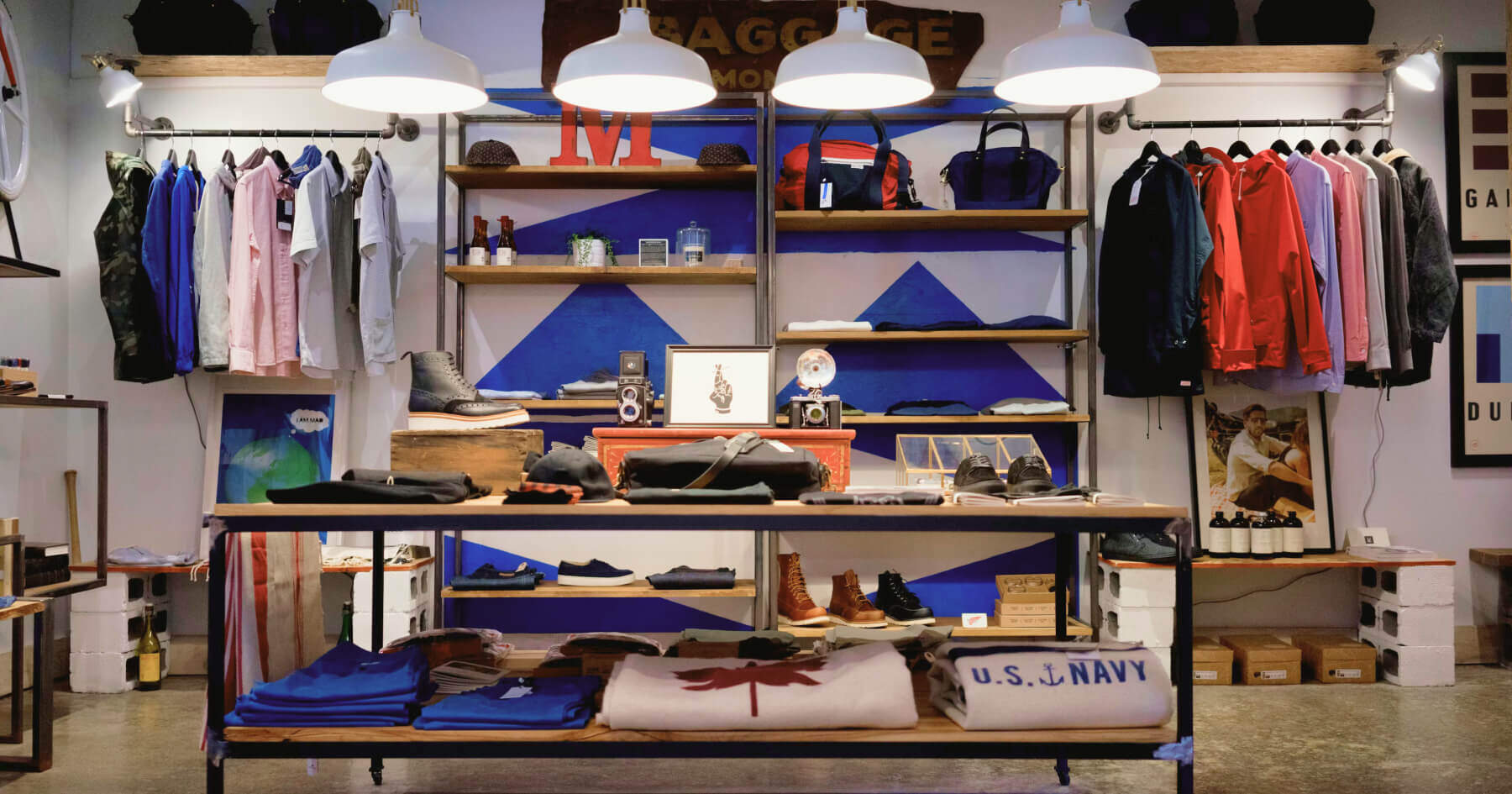 What Is Visual Merchandising? 8 Tips for Retail Businesses